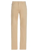 Everett Slim-Fit Jeans