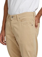Everett Slim-Fit Jeans