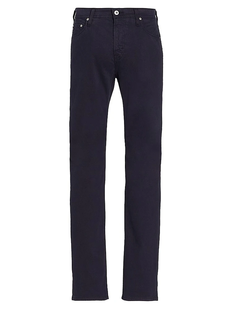 Everett Slim-Fit Pants