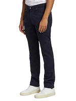 Everett Slim-Fit Pants