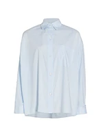 Earl Cotton Shirt