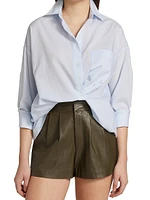 Earl Cotton Shirt
