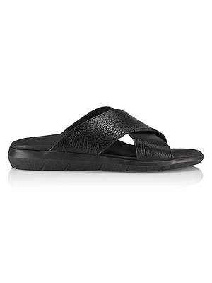 Conrad Leather Sandals