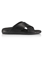 Conrad Leather Sandals