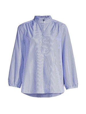 Sara B Cotton Shirt