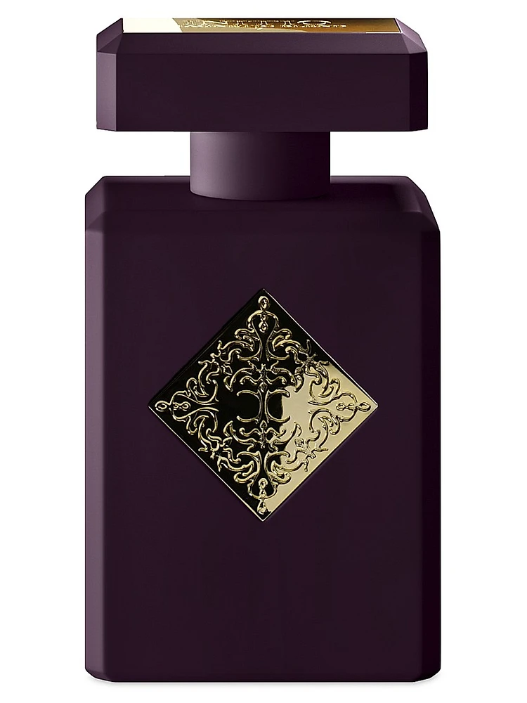 The Carnal Blends Atomic Rose Eau de Parfum