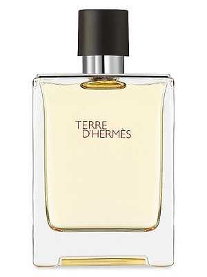 Terre d'Hermès Eau de Toilette