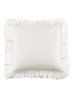 Charlie Linen Duvet Cover