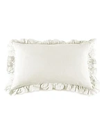 Charlie Linen Duvet Cover