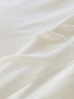 Parker Bamboo Duvet Cover & Sham Collection