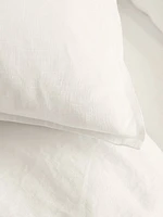 Parker Bamboo Duvet Cover & Sham Collection