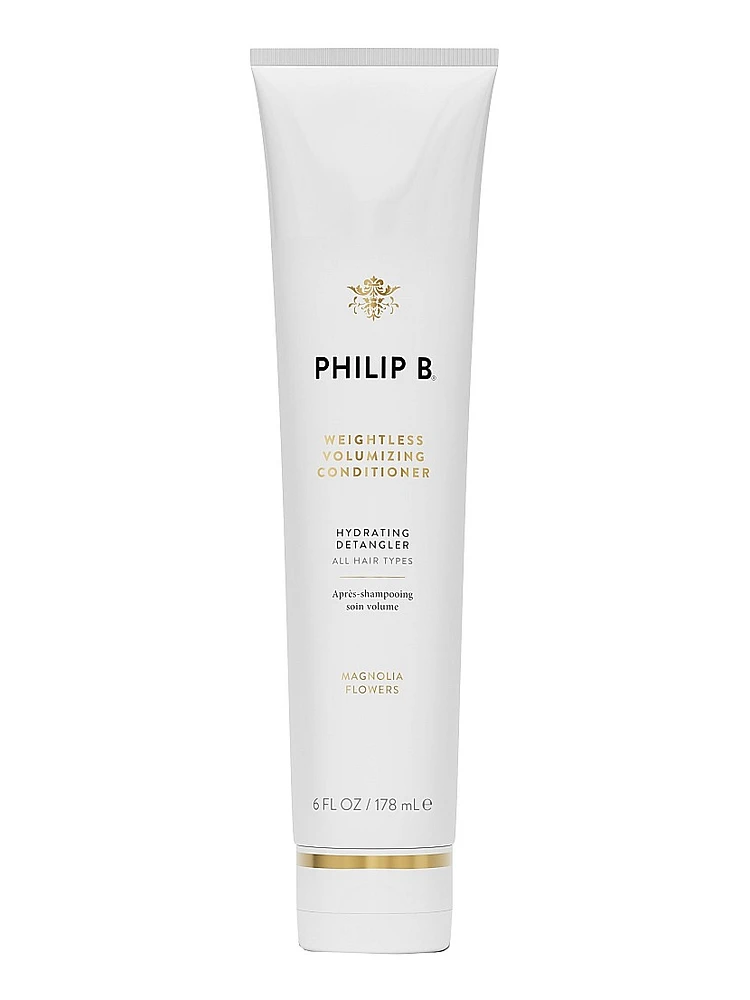 Weightless Volumizing Conditioner