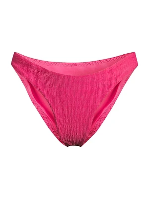 Bella Low-Rise Bikini Bottom