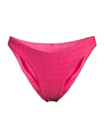 Bella Low-Rise Bikini Bottom