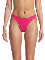 Bella Low-Rise Bikini Bottom