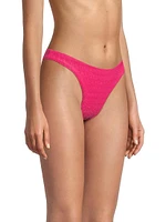 Bella Low-Rise Bikini Bottom