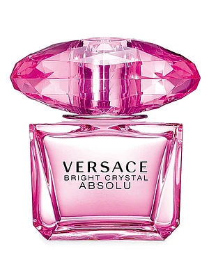 Bright Crystal Absolu Fragrance