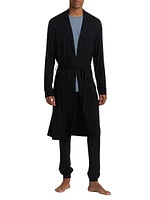 COLLECTION Modal-Blend Robe
