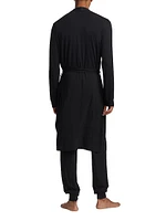 COLLECTION Modal-Blend Robe