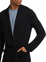 COLLECTION Modal-Blend Robe