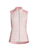 Tess Full-Zip Vest