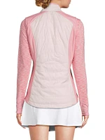 Tess Full-Zip Vest