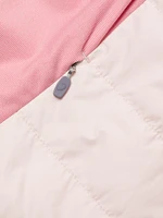 Tess Full-Zip Vest