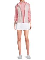 Tess Full-Zip Vest