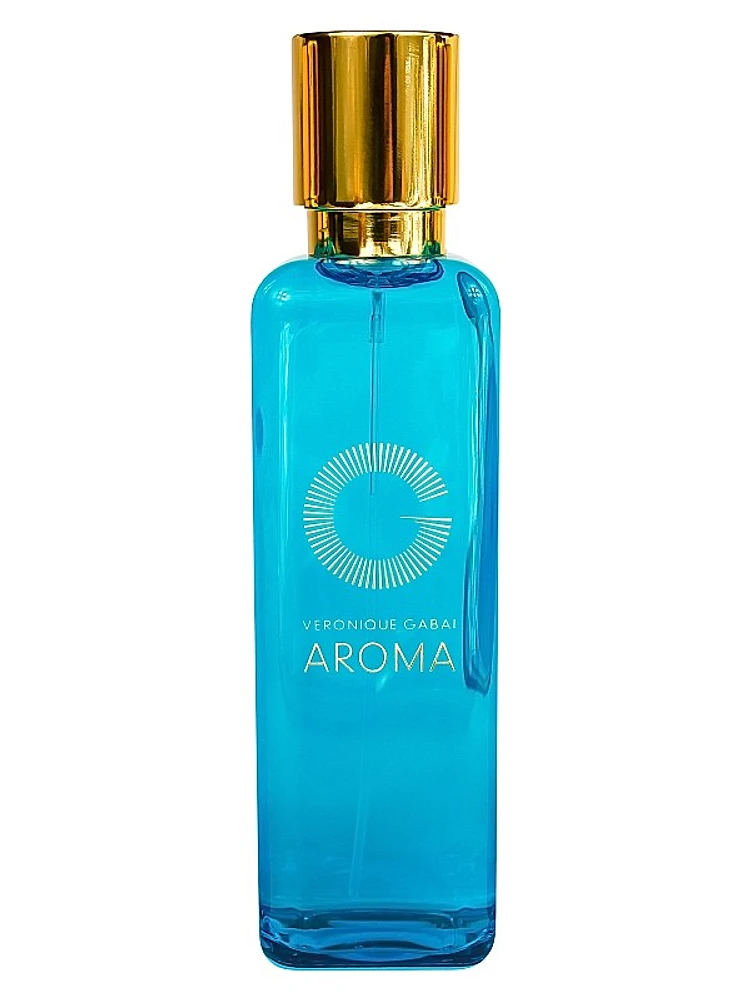 Aroma Body Eau De Parfum