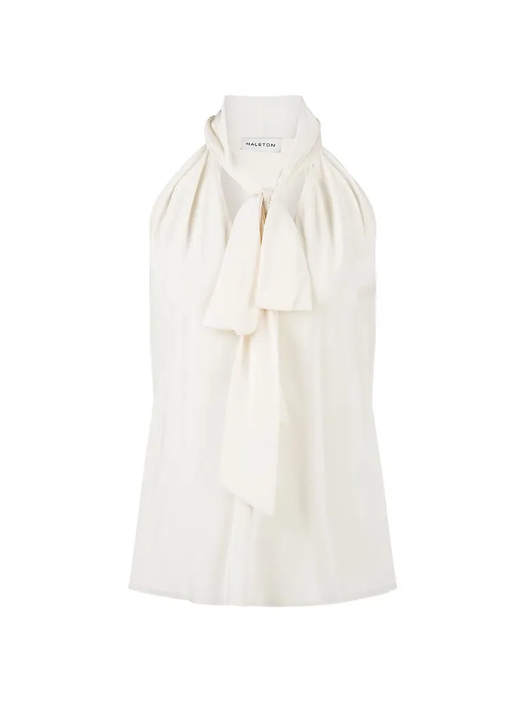 Jillian Tieneck Top