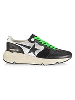 Running Sole Sneakers