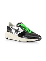 Running Sole Sneakers