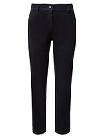 Maru Slim Ankle jeans