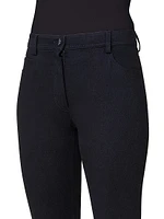 Maru Slim Ankle jeans