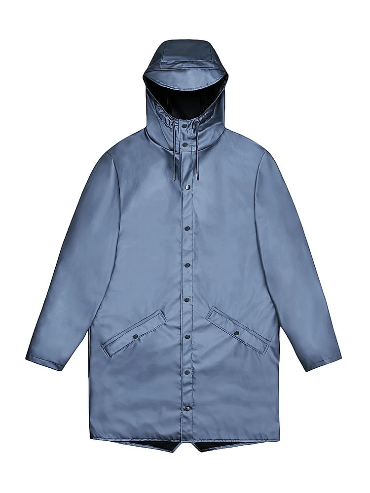 Long Rain Jacket