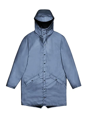 Long Rain Jacket