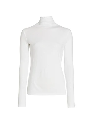 Essential Turtleneck Sweater