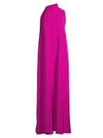 Henna Sleeveless Gown