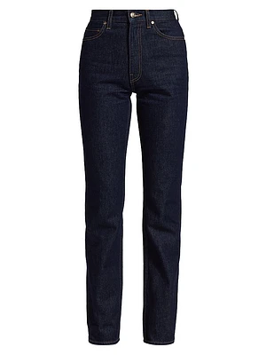 Agnes Skinny Jeans
