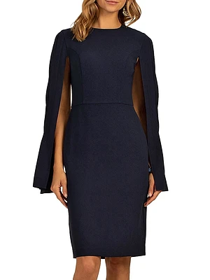 Monumental Dress