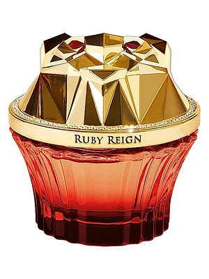 Limited Edition Ruby Reign Parfum