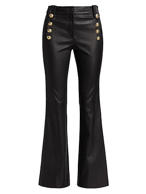 Robertson Flare Trouser