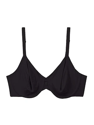 Superbly Smooth Underwire Bra