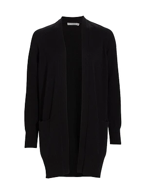 Shawl Collar Cardigan