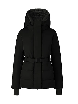 McKenna Jacket