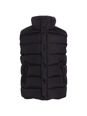 Matte Field Vest