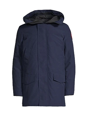 Langford Down Parka