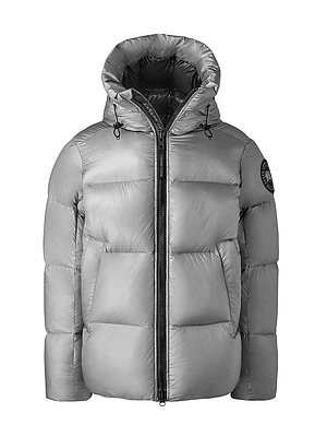Crofton Puffer Jacket
