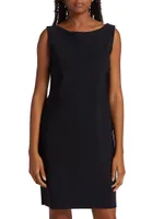 Publy Shift Dress