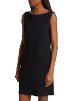 Publy Shift Dress